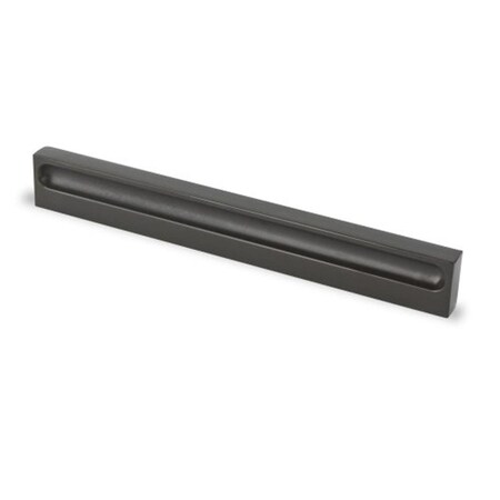 Gan Eden Ruler Pull - Brushed Oil Rubbed Bronze - 128 mm GA3240053